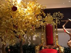 -金厨泰国餐厅·全泰籍厨师料理(拱北店)