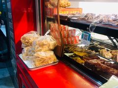 -年记·兴顺斋 牛街清真熟食小吃店