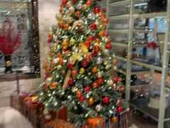 -北京王府井希尔顿酒店·万斯阁西餐厅