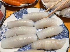 -鮨冠OMAKASE食べ放题(北京首店)