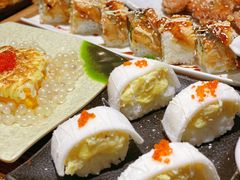 -小川洋风料理(街道口店)
