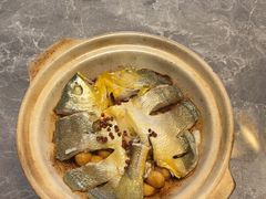 -1937青岛老味道·海肠捞饭·青岛菜(大鲍岛栈桥店)