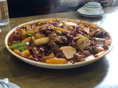 -福顺祥大盘鸡(临潼店)