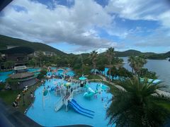 -宁波九龙湖开元度假村