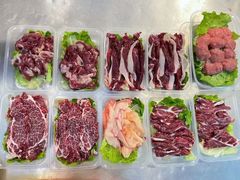 -贵宾牛·潮汕牛肉火锅(珠池总店)