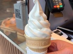 -麦当劳(金稻田路餐)