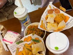 -乐乐姐超级土豆(中关村5号店)