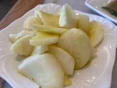 -华盛丰温州大排档(东三环南路店)