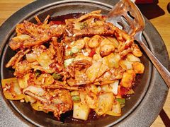 -六月雪干锅(涪城万达广场店)