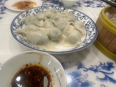 茴香猪肉-东方饺子王(创始店)