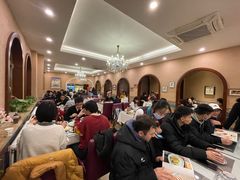 -巴依老爷新疆美食(清华东门店)