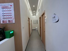 -雲己推拿院·养生SPA(江北龙湖天街店)