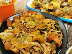 -崔记炸串(珠江店)