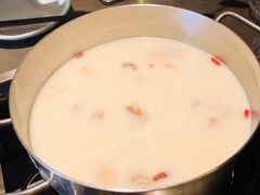 胡椒猪肚鸡-捞王锅物料理(上海世茂广场店)