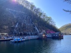-参仙谷生态旅游度假区
