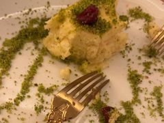 -龟兹KUCINA·新疆菜(前滩L+PLAZA店)