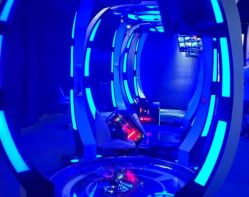 -BBVR团建聚会体验馆·亲子DIY手工