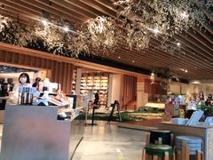 -Seesaw Coffee(朝阳大悦城店)