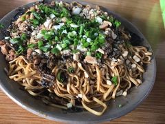 -宜宾燃面(寰宇天下天悦店)