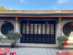 -吴祥记潮州菜·百年老字号·砂锅粥