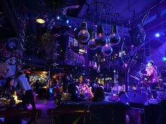 -胡桃里乐队酒馆(农科路店)
