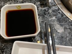 -一席地·本地鸡窝·杭帮鸡火锅(萧山银隆百货店)
