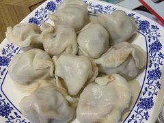 -馅老满·生春阁(慕田峪店)