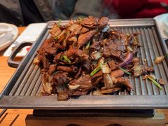-四季民福烤鸭店(前门廊房二条店)