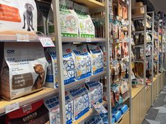 -宠小格时尚宠物生活馆(唐镇店)