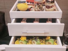 -行者书屋大堂吧 ·下午茶(南京圣和府邸酒店)