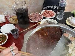 -储奇门鳝鱼火锅(总店)