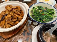 -西江美食舫·江西菜(健德桥店)