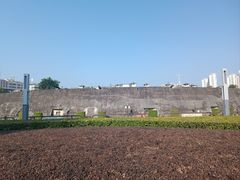 -石炮台公园