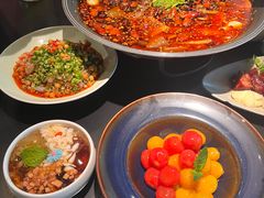 -麻六记(凤凰汇店)