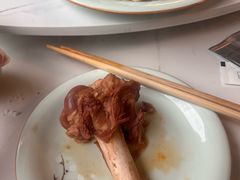 -穆斯林饭庄(明德南街店)