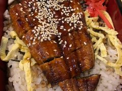 鳗鱼饭-有喜屋·深夜食堂(北京西路店)