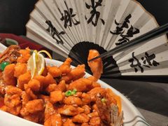 -米桃·苏园·苏锡菜(仁恒仓街店)
