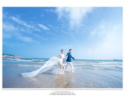 -戛纳印象摄影(潮拍定制馆)