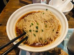 阳春面-胡桃里音乐酒馆(环亚凯瑟琳广场店)