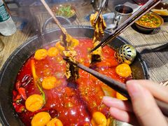 -冯校长老火锅(深圳总店)