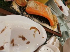 -香丰阁·烤鸭·川湘菜(清河店)