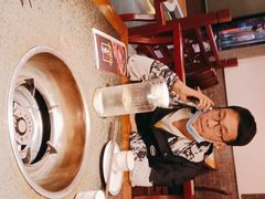 -小天鹅火锅·一线江景洪鼎旗舰店(洪崖洞店)