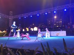 -三亚亚龙湾天域度假酒店