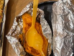 -霹雳火·重庆烧烤·江湖菜(解放碑店)