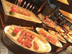 -吉布鲁牛排海鲜自助(温江合生汇店)