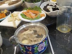 -绿达涮府(重庆路店)