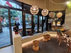 大堂-Dough&Joe团憩(瑞虹天地月亮湾店)