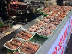 -大学城夜市大排档(凤栖路店)