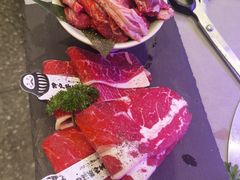 -谷町·烤肉自助(朱雀门店)