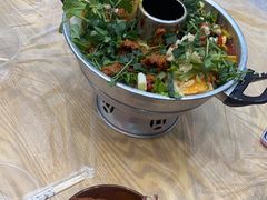 -王大乔泡椒米线·小火锅(星城天地店)